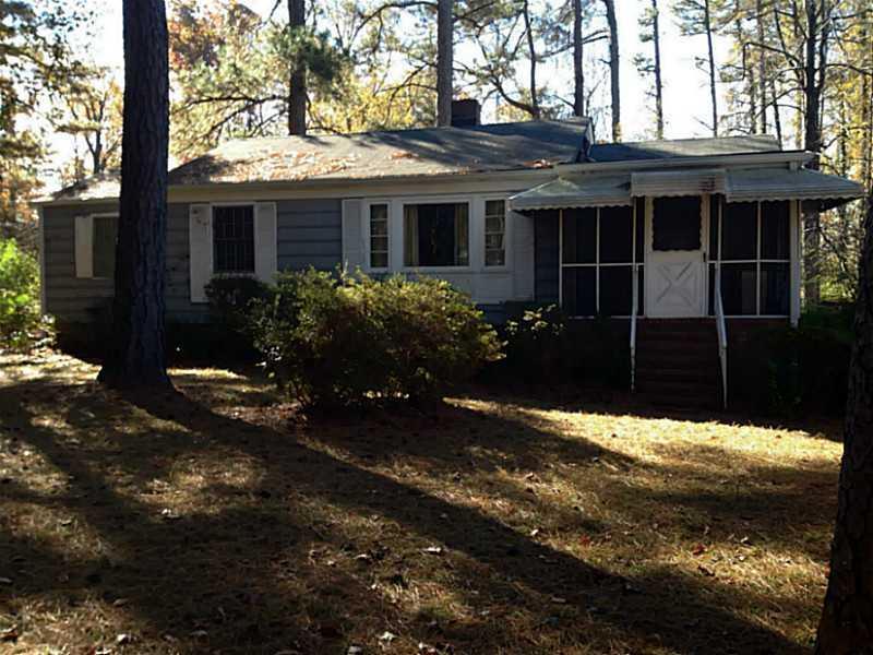 1969 Clairmont Ter., Atlanta, GA 30345