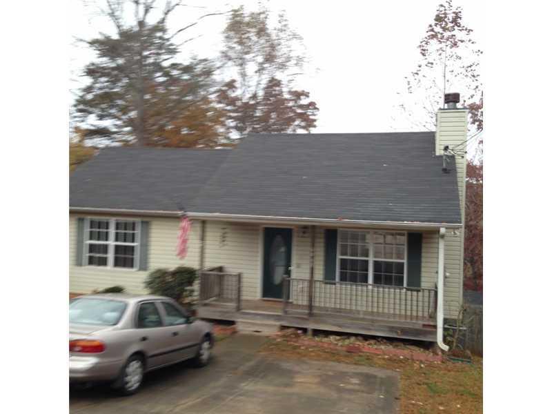 6460 Bonanza Tr., Gainesville, GA 30506