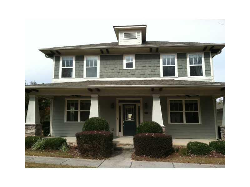 209 Mission Oak Dr., Grayson, GA 30017