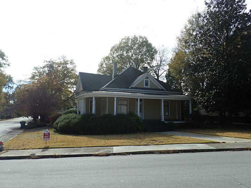 210 Boulevard, Monroe, GA 30655