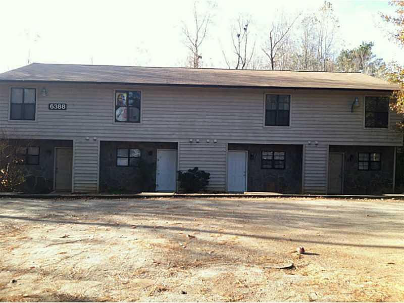 6388 Baker Ct., Norcross, GA 30092