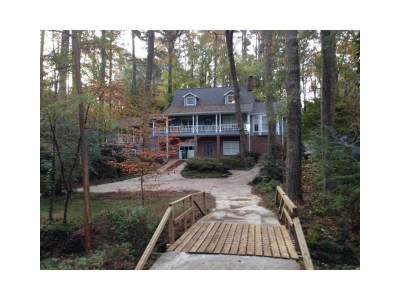 4907 Alpine Dr., Lilburn, GA 30047