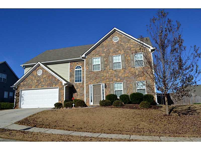 1775 Jessie Cronic Ct., Braselton, GA 30517