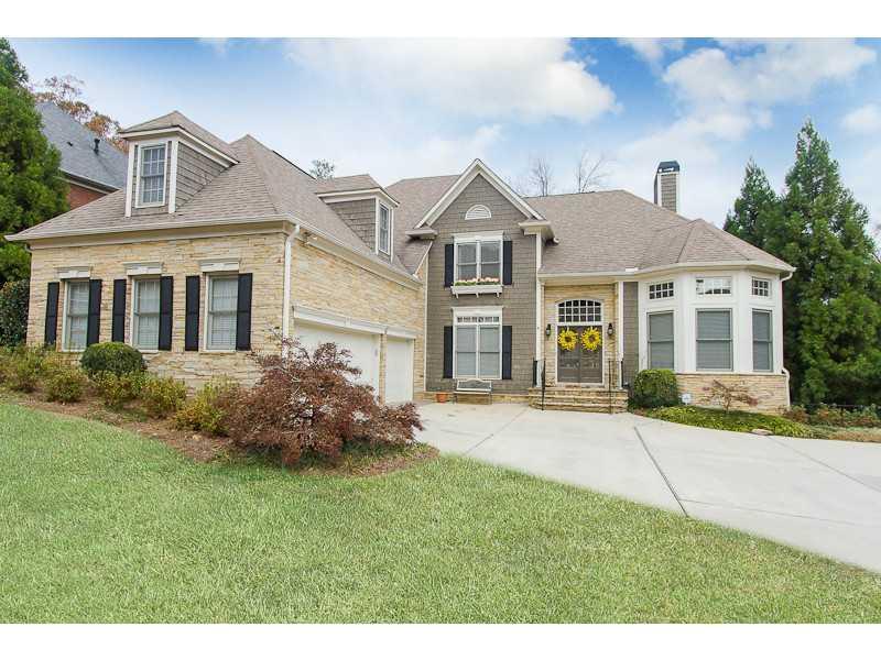 5255 Whitehaven Park Ln., Mableton, GA 30126