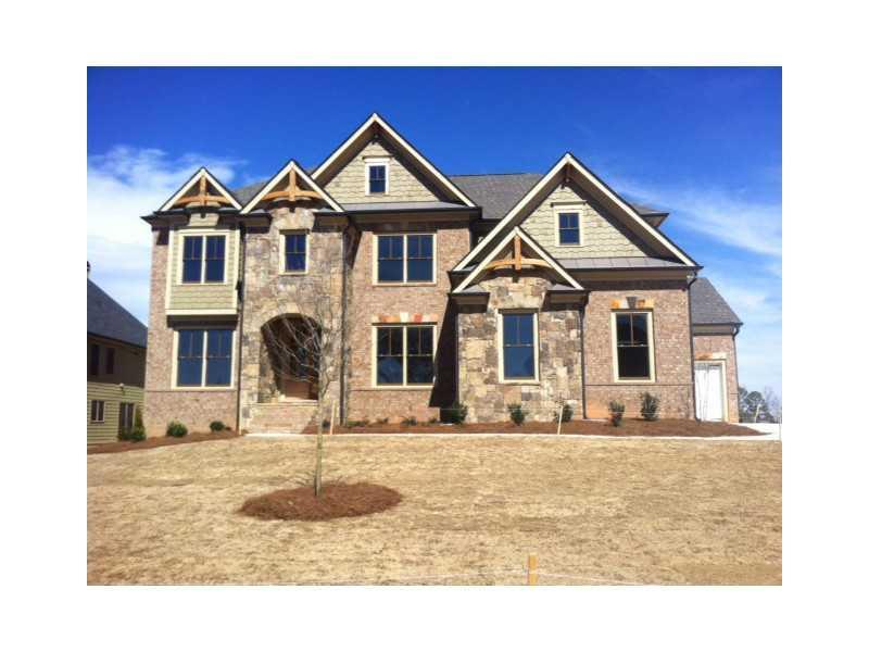 2671 Moon Chase Ln., Buford, GA 30519