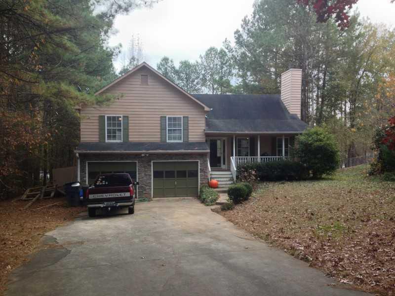 91 N North Springs Ct., Acworth, GA 30101