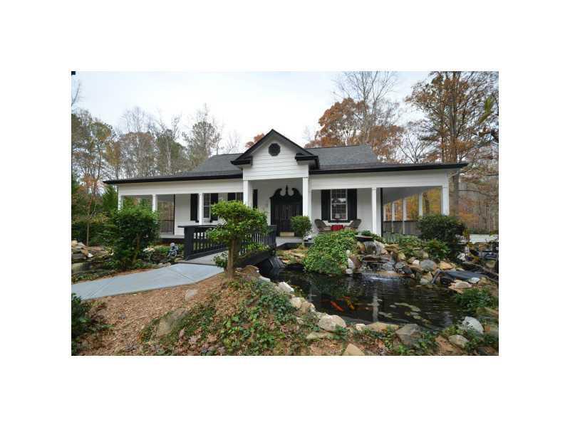 3951 Hiram Lithia Springs Rd., Powder Springs, GA 30127