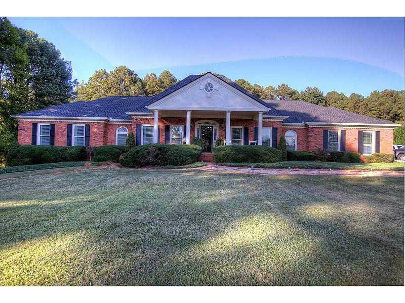 6000 Due West Rd., Kennesaw, GA 30152