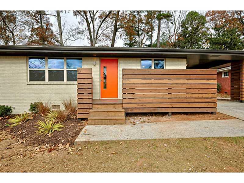 1588 Boulderwoods Dr., Atlanta, GA 30316