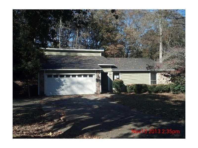 4456 Springfield Dr., Norcross, GA 30092