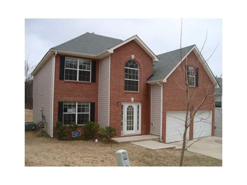 [Address Hidden by Seller], Austell, GA 30168