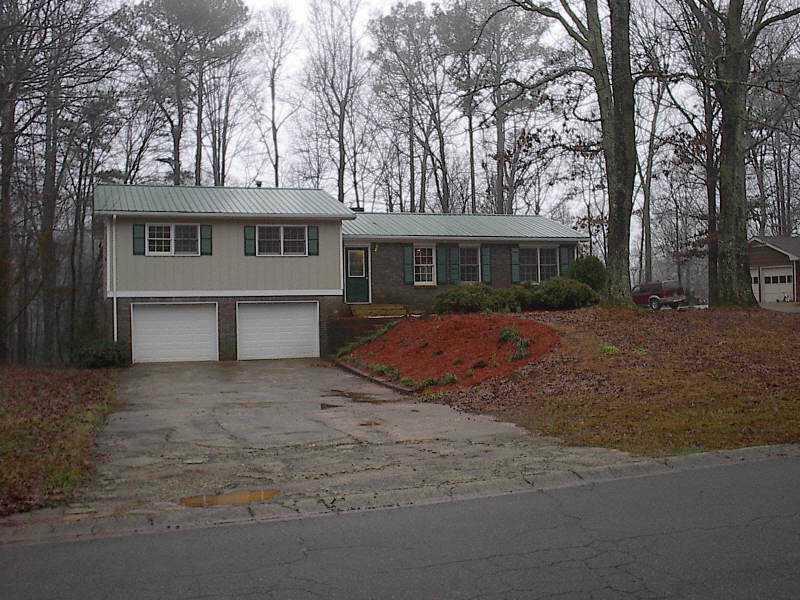 5074 Bramblewood Dr., Acworth, GA 30102