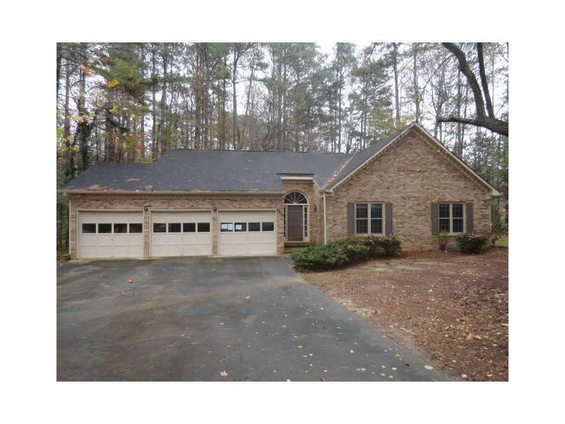 6313 Wyndham Lakes Dr., Dallas, GA 30157