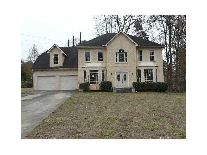 3663 Autumn Ridge Pkwy., Marietta, GA 30066
