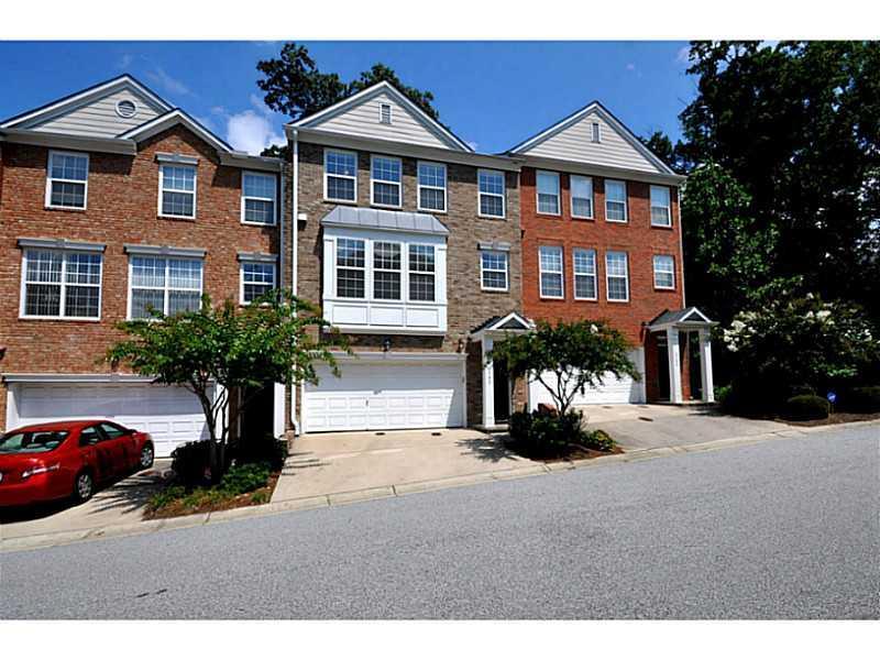 4702 Creekside Villas Way, Smyrna, GA 30082