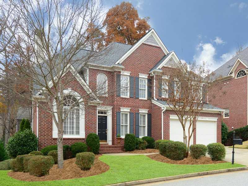 3376 Fieldwood Dr., Smyrna, GA 30080