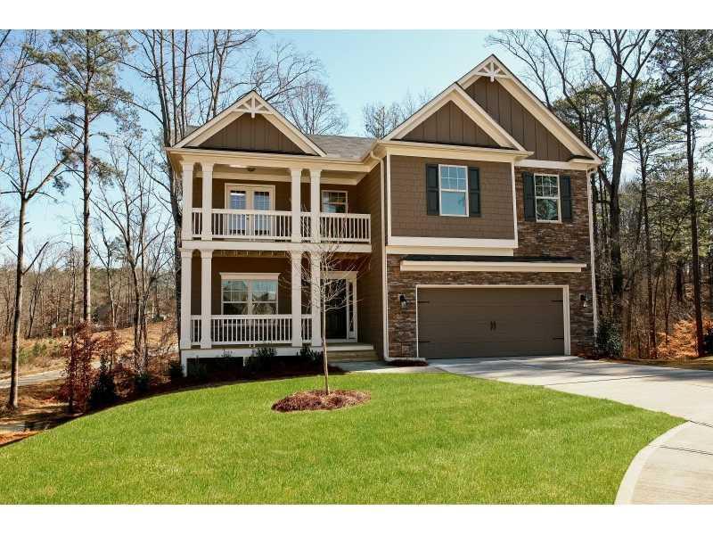 5030 Manning Dr., Douglasville, GA 30135