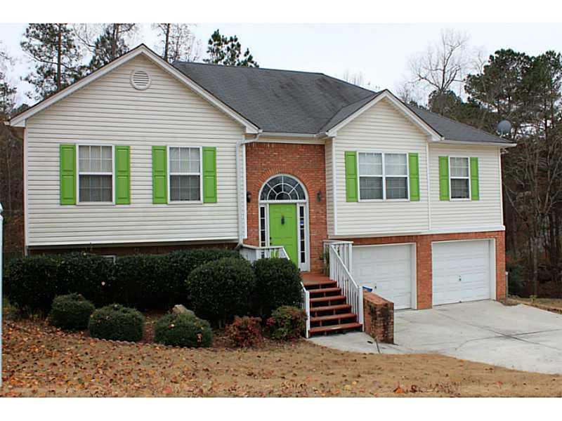 4461 Keenly Valley Dr., Buford, GA 30519