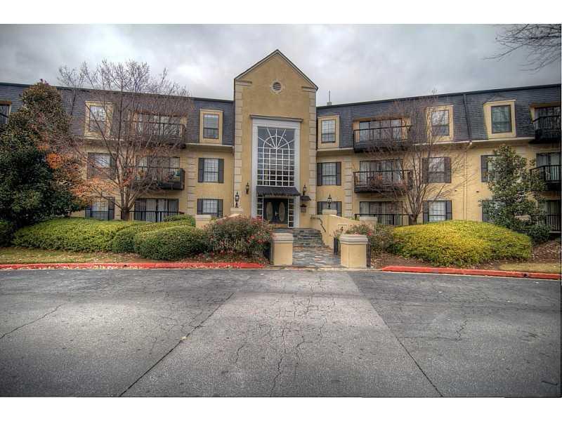 4313 Pine Heights Dr., Atlanta, GA 30324