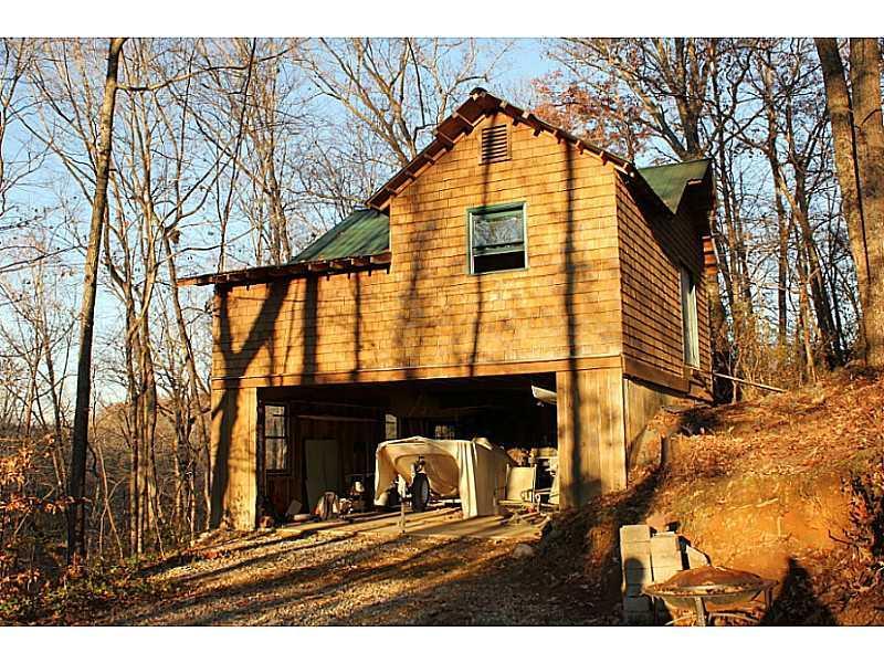 Lot 45 N Chestatee Point, Dawsonville, GA 30534