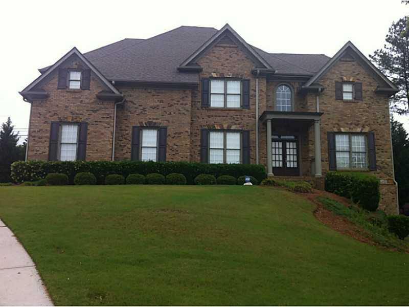 3891 Lantern Hill Dr., Dacula, GA 30019