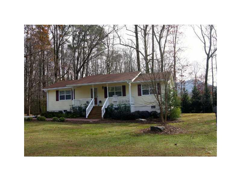 5035 Groover Dr., Cumming, GA 30040