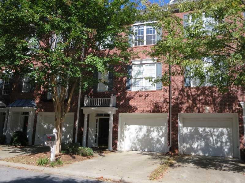 2508 Waters Edge Tr., Roswell, GA 30075