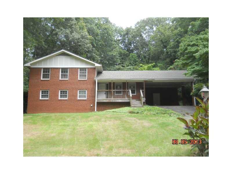 5448 Seminole Way, Acworth, GA 30102