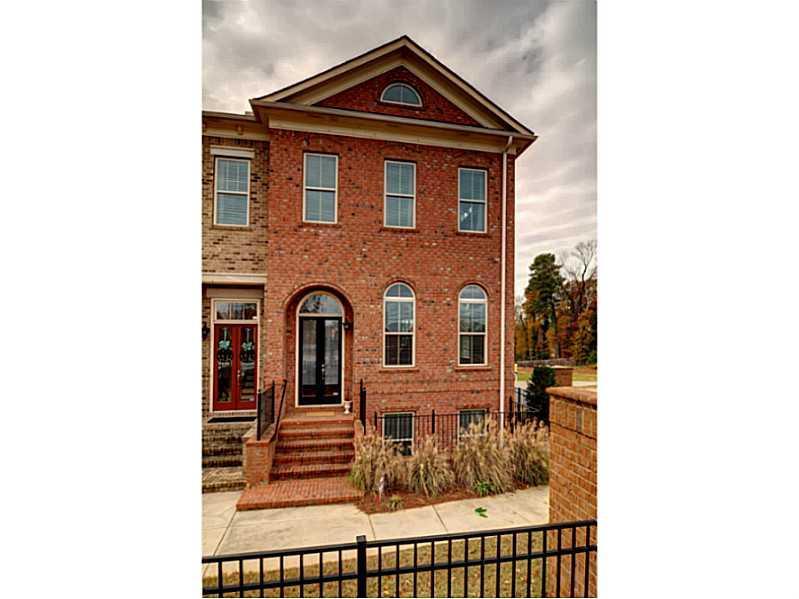 3301 Vintage Cir., Smyrna, GA 30080