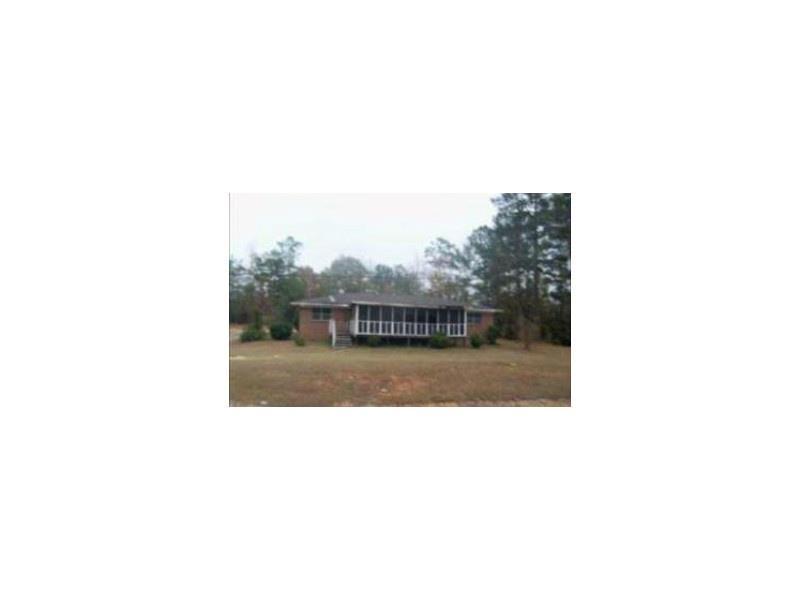 10896 Us Hwy 27, Lumpkin, GA 31815