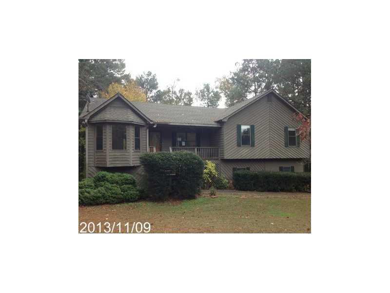 204 Holly Creek Way, Woodstock, GA 30188