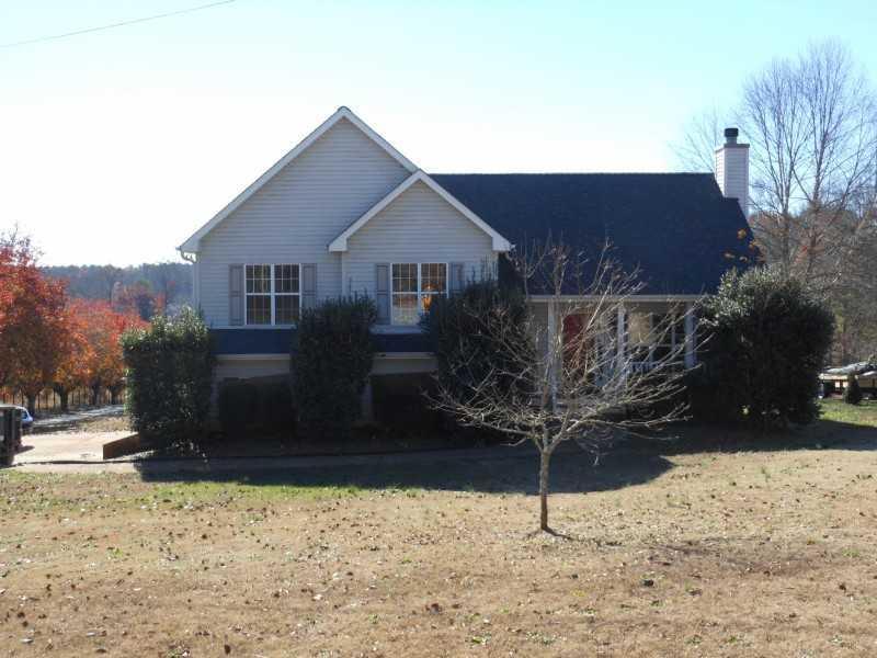 3815 Drew Campground Rd., Cumming, GA 30040