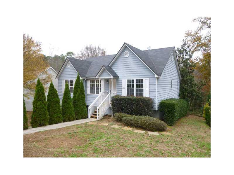 1203 Cousins Rd., Woodstock, GA 30188