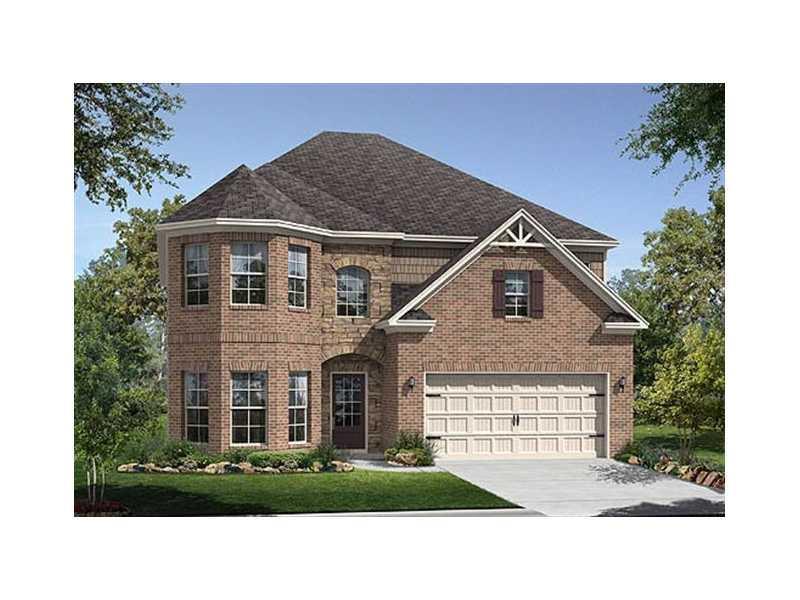 6815 Rocking Horse Ln., Cumming, GA 30040