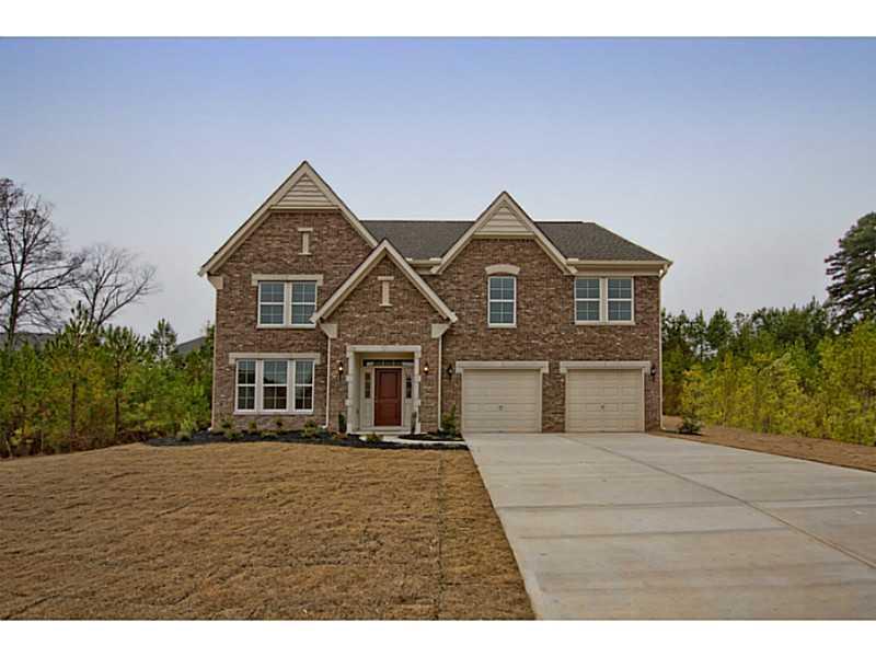 4625 Carriage Walk Ln., Cumming, GA 30040