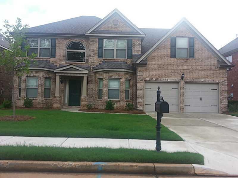 459 Highgate Dr., Lawrenceville, GA 30046