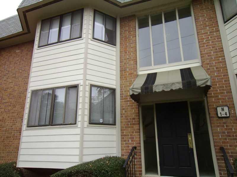 145 Northwood Dr. #N-3, Atlanta, GA 30342