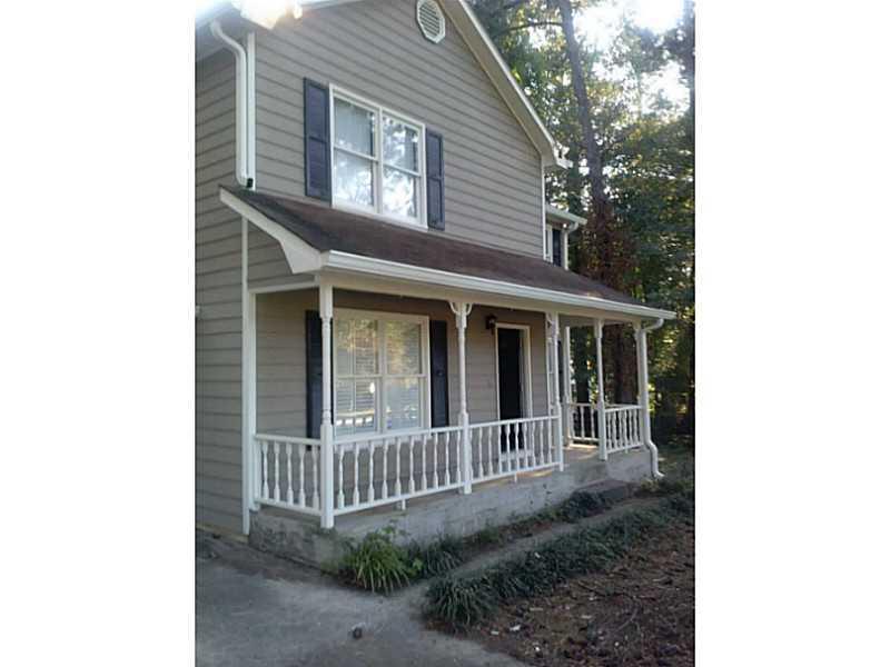 1638 Holborn Ct., Jonesboro, GA 30236