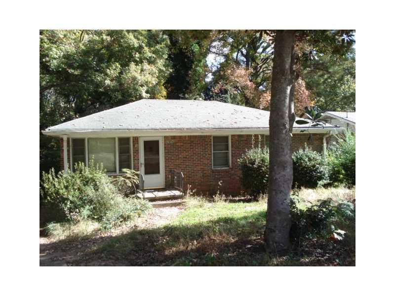 2806 Meadowview Dr., Atlanta, GA 30316
