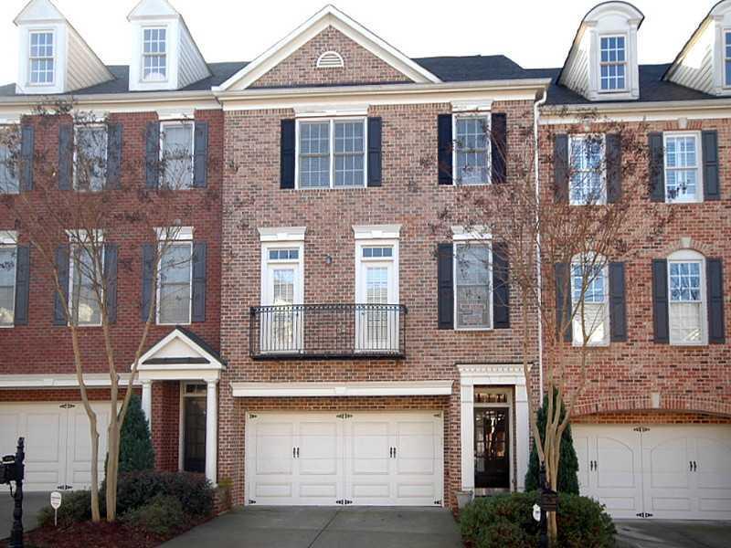 4603 Village Green Dr., Roswell, GA 30075