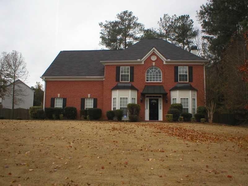 4062 Heritage Crossing Walk, Hiram, GA 30141