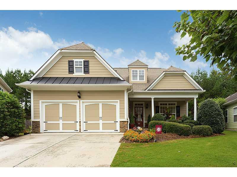 3609 Spring Beauty Ct., Powder Springs, GA 30127
