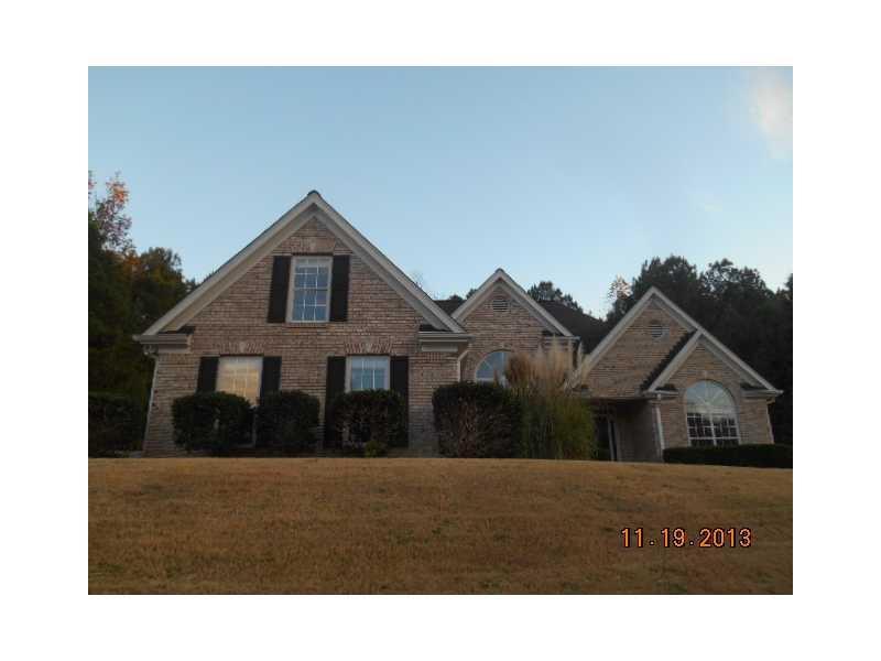 2119 Cluster Ln., Grayson, GA 30017