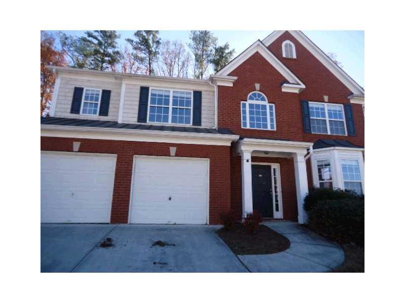 2727 High Creek Run, Dacula, GA 30019