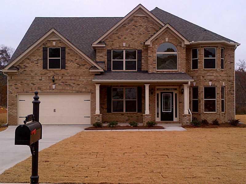 131 Napa Dr., McDonough, GA 30253