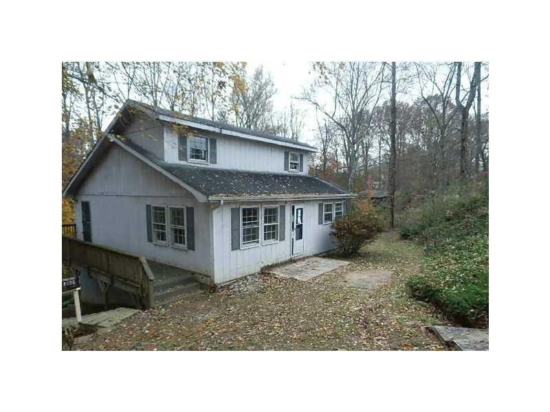 4540 Wahoo Dr., Gainesville, GA 30506