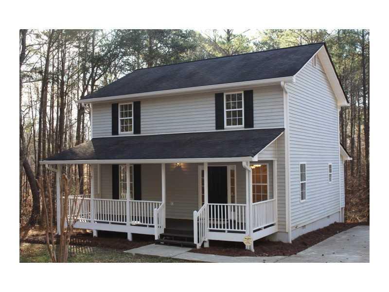 2600 Reavis Mountain Rd., Ball Ground, GA 30107