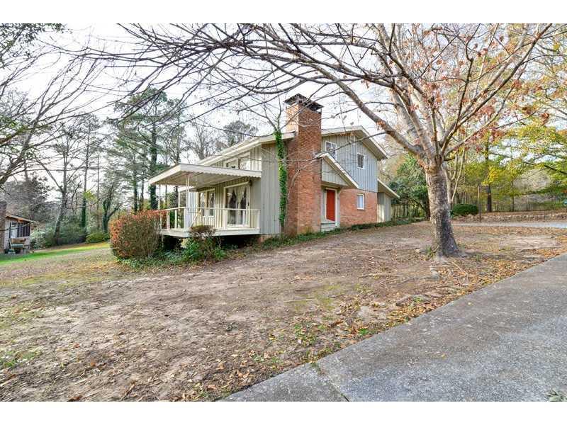 4994 Cheryl Cir., Powder Springs, GA 30127