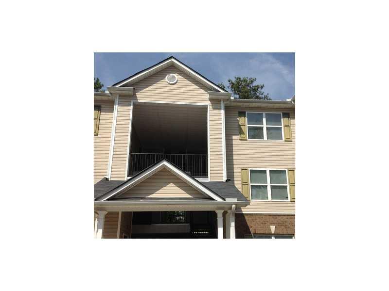 7302 Fairington Ridge Cir., Lithonia, GA 30038