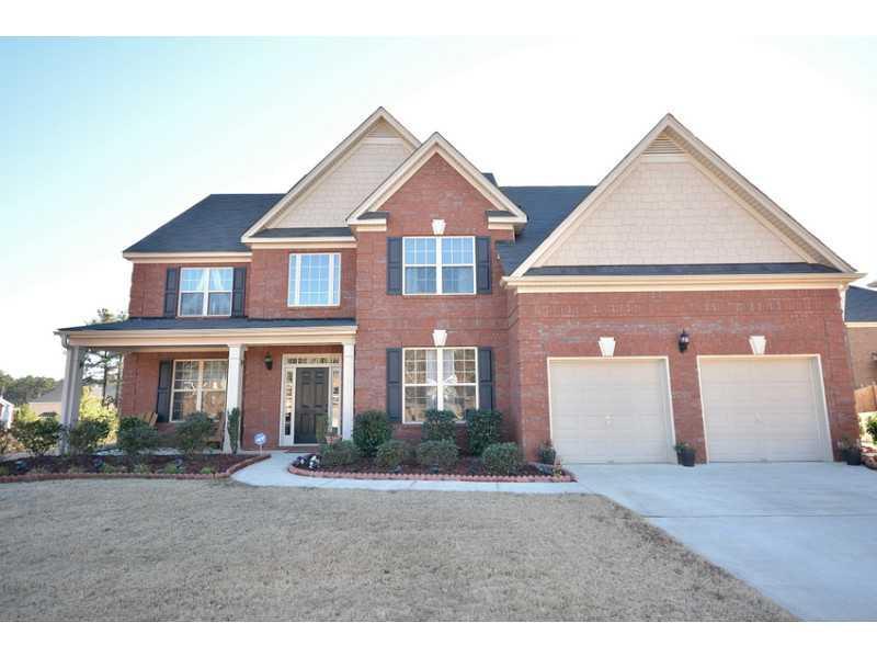 2119 Austin Common Way, Dacula, GA 30019